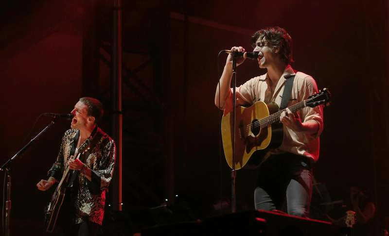The Last Shadow Puppets